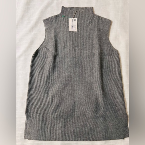 a new day Tops - A New Day top Gray size Large